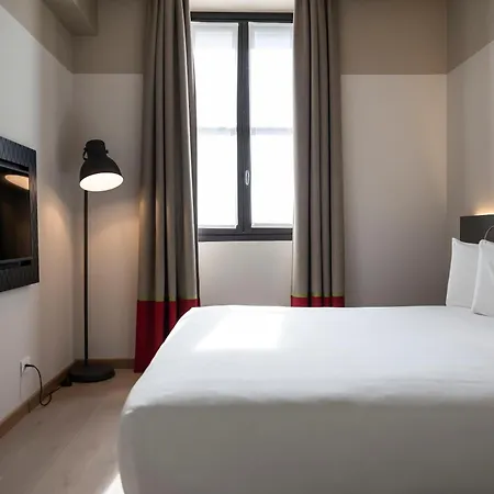 Hotel Savona 18 Mediolan