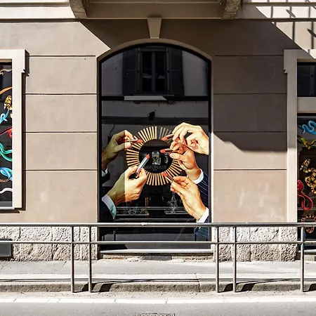 Savona 18 Hotel