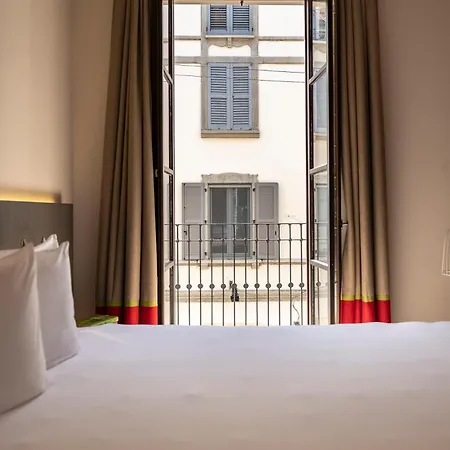 Savona 18 Hotel 4*