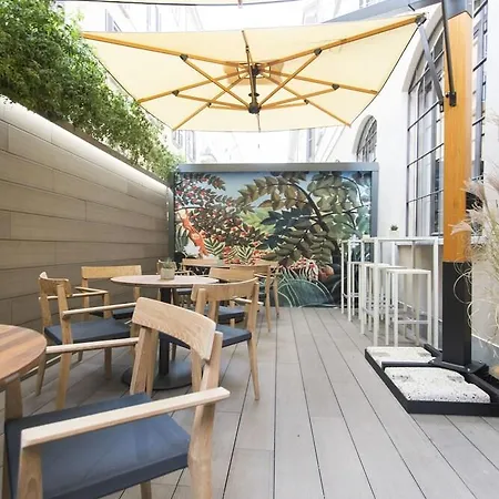Hotel Savona 18 Mediolan